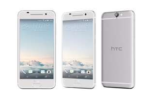 Illustration for article titled Una filtración revela la primera foto oficial y el precio del HTC One A9